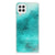 Hoesje maken Samsung Galaxy A22 4G | M22 Painting Blue