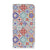 iPhone 15 Pro Max Standcase Tiles Color met kleurrijk tegeldesign, perfect voor stijl en functionaliteit.