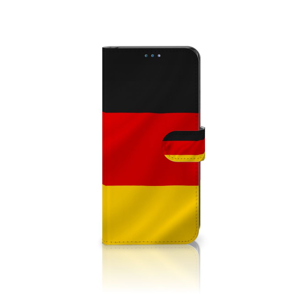 OnePlus Nord N10 Bookstyle Case Duitsland