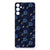 Doorzichtige Silicone Hoesje voor Samsung Galaxy A13 5G | A04s Voetbal B2C Telecom