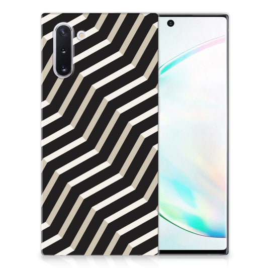 Samsung Galaxy Note 10 TPU Hoesje Illusion