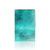 Hoes Lenovo Tab M10 Plus 3rd Gen 10.6 inch Painting Blue