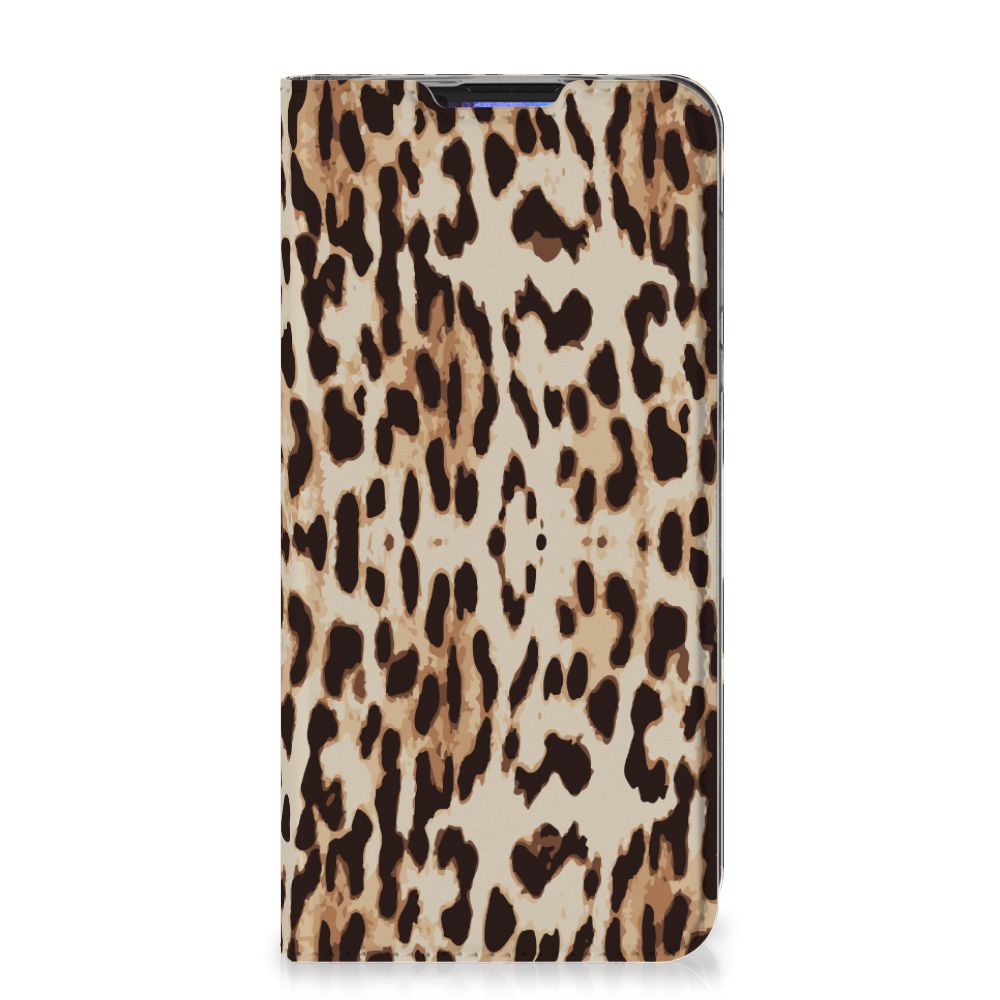 Motorola Moto G Pro Hoesje maken Leopard - B2C Telecom