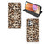 Samsung Galaxy A32 4G | A32 5G Enterprise Editie Hoesje maken Leopard