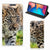 Samsung Galaxy A30 Hoesje maken Baby Luipaard