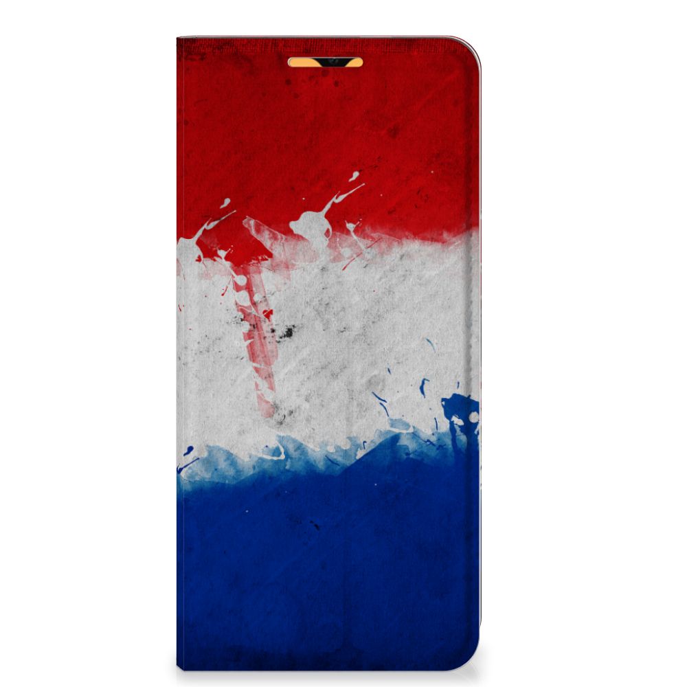 OPPO A15 Standcase Nederland - B2C Telecom