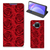 Xiaomi Mi 10T Lite Smart Cover Red Roses - B2C Telecom