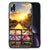 Apple iPhone XR TPU Backcover Amsterdamse Grachten