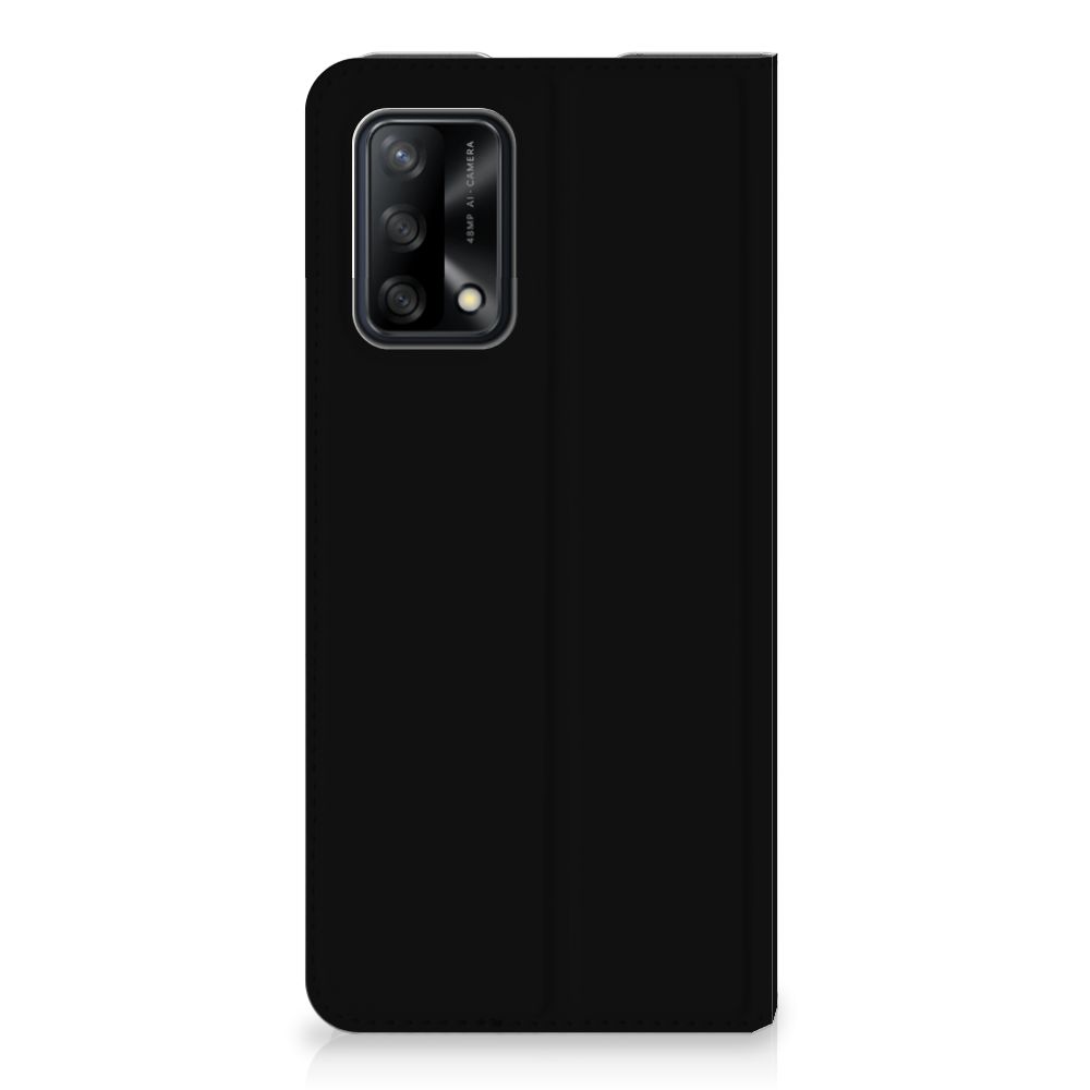 OPPO A74 4G Magnet Case Boho Beach - B2C Telecom