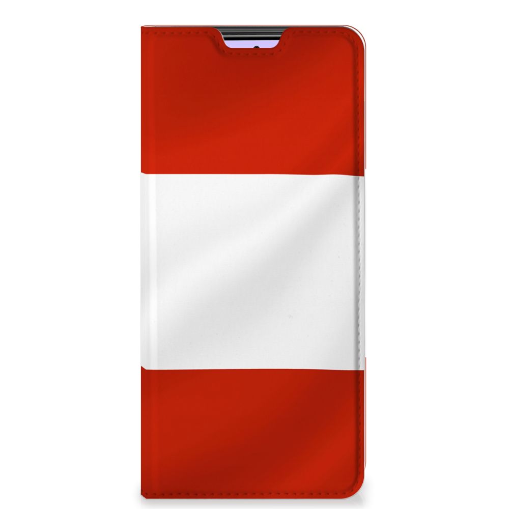 Xiaomi Redmi Note 10 Pro Standcase Oostenrijk - B2C Telecom