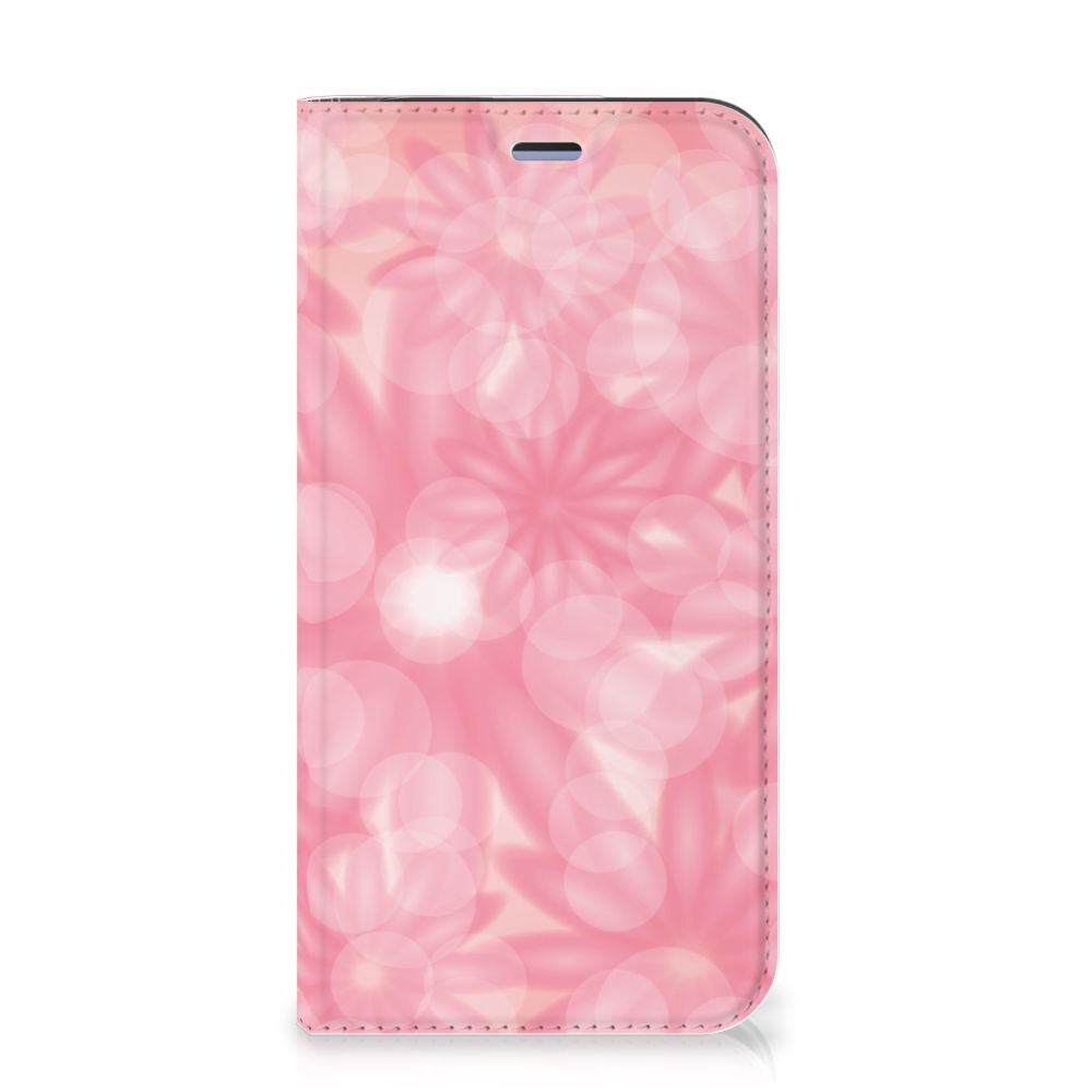 iPhone 12 Mini Smart Cover Spring Flowers - B2C Telecom
