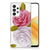 Samsung Galaxy A33 5G TPU Case Roses B2C Telecom