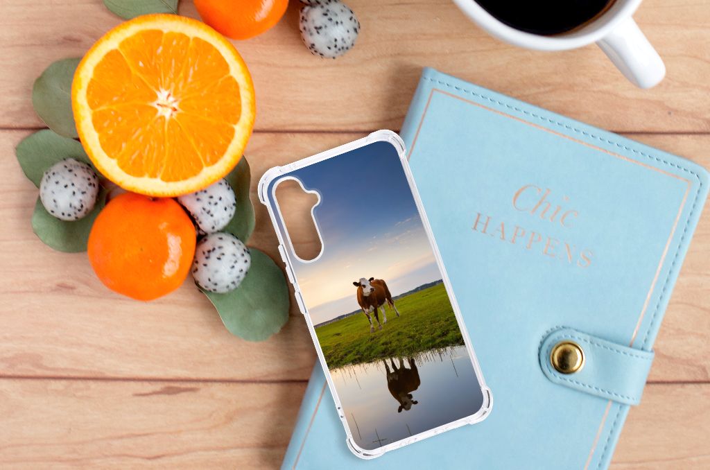 Samsung Galaxy A34 Case Anti-shock Koe B2C Telecom