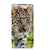 Samsung Galaxy S22 Hoesje maken Baby Luipaard - B2C Telecom
