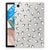Hippe Hoes voor Samsung Galaxy Tab A8 2021/2022 Pinguïn - B2C Telecom