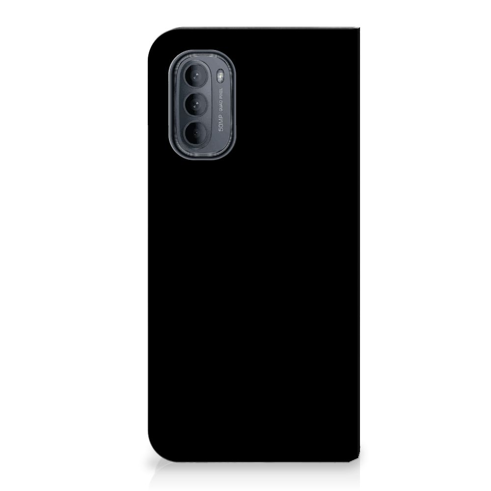 Motorola Moto G31 | G41 Magnet Case Cow - B2C Telecom