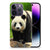 Apple iPhone 14 Pro TPU Hoesje Panda B2C Telecom