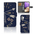 Samsung Galaxy A32 4G Flip Cover South Dakota