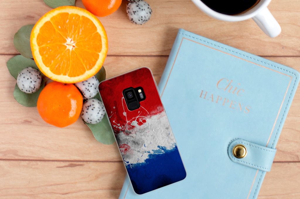 Samsung Galaxy S9 Hoesje Nederland