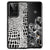 Samsung Galaxy S20 Ultra Back Cover Slangenprint B2C Telecom