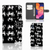 Samsung Galaxy A10 Telefoonhoesje met Pasjes Koetjes