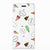 Nokia 3.1 (2018) Flip Style Cover IJsjes