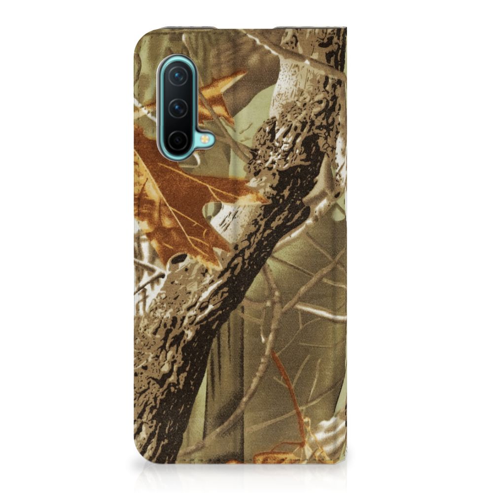 OnePlus Nord CE 5G Smart Cover Wildernis - B2C Telecom