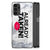 Samsung Galaxy A13 4G Telefoon Hoesje met tekst Already Taken White B2C Telecom