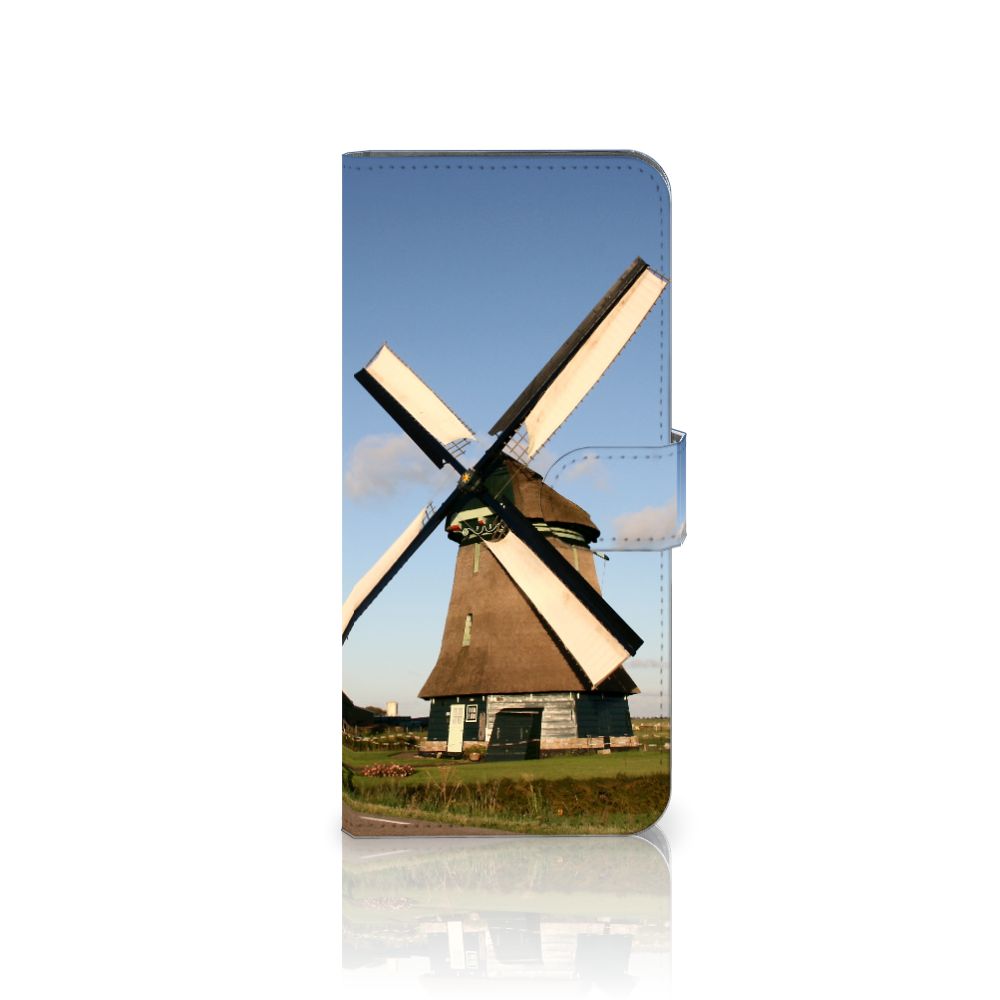 Motorola Edge 20 Lite Flip Cover Molen