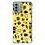 Extreme Case Nokia G22 Punk Geel