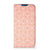 iPhone 14 Pro Hoesje met Magneet Pattern Orange - B2C Telecom