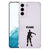 Samsung Galaxy S22 Plus Stevig Bumper Hoesje Floss