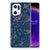 OPPO Find X5 Pro TPU Case Palm Leaves B2C Telecom