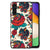 Silicone Back Case voor Samsung Galaxy A13 5G | A04s Old Skool