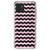 Samsung Galaxy A03 Doorzichtige Silicone Hoesje Waves Roze B2C Telecom