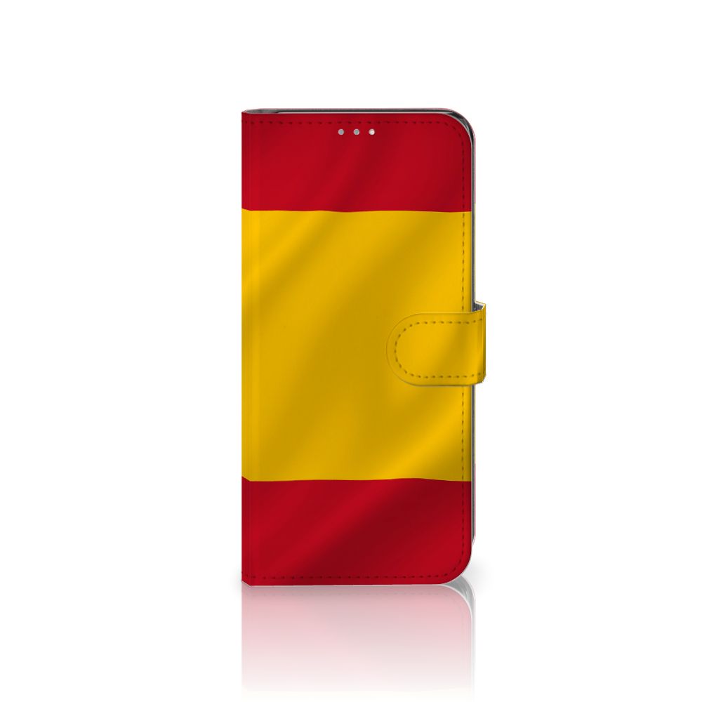 OnePlus Nord N100 Bookstyle Case Spanje