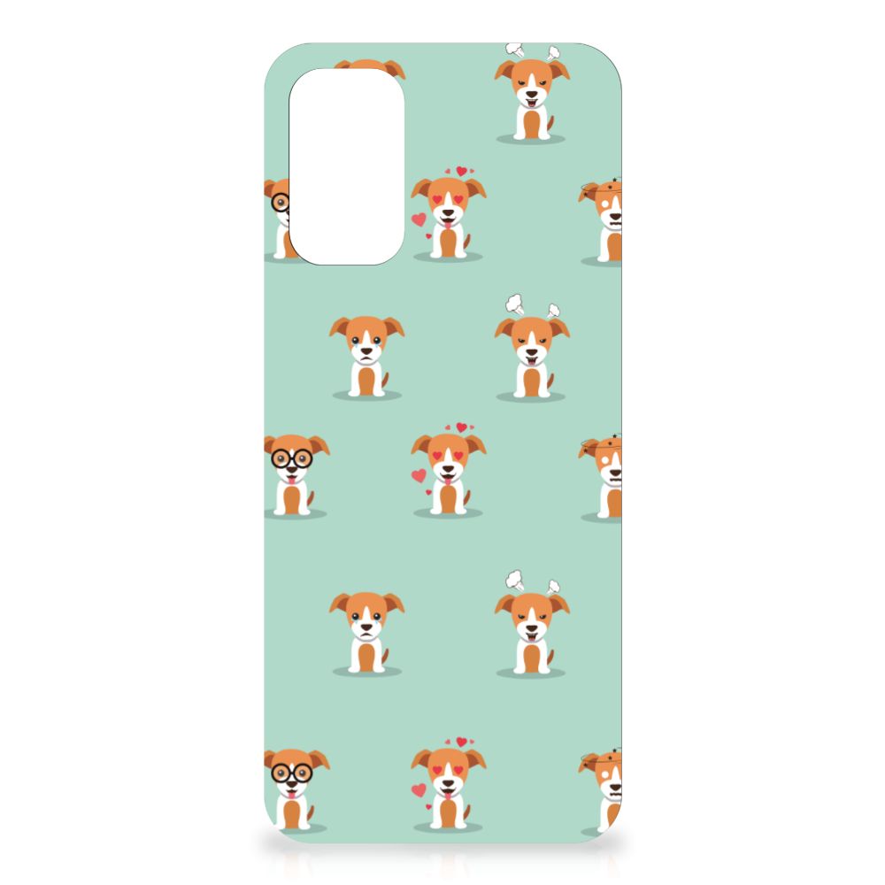 Samsung Galaxy A13 (4G) Case Anti-shock Pups B2C Telecom
