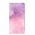Bookcase Samsung Galaxy A53 Pink Purple Paint