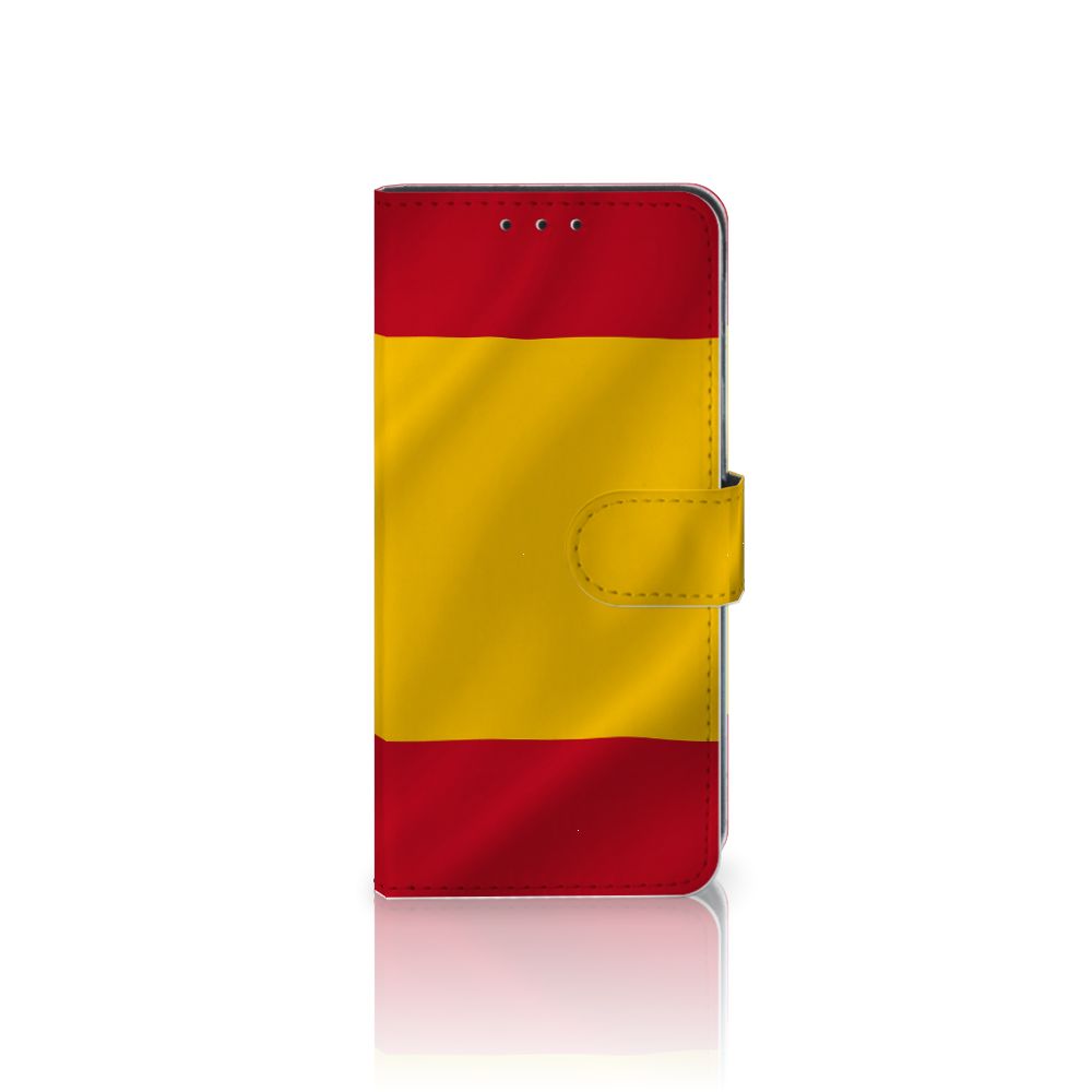 Xiaomi Redmi 8A Bookstyle Case Spanje