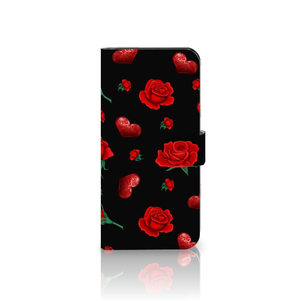 Motorola Moto G53 Leuk Hoesje Valentine
