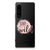 Sony Xperia 1 III Telefoonhoesje met Naam Boho Stay Wild B2C Telecom