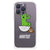 iPhone 15 Pro Max Stevig Bumper Hoesje Cactus Poo B2C Telecom
