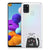 Samsung Galaxy A21s Telefoonhoesje met Naam Cat Good Day B2C Telecom