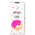 Xiaomi Redmi Note 11 Pro Flip Style Cover Donut Roze - B2C Telecom