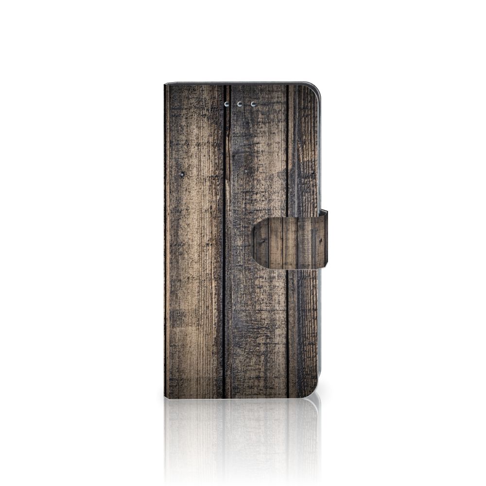 Xiaomi Redmi K20 Pro Book Style Case Steigerhout