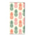 OPPO A54 5G | A74 5G | A93 5G Flip Style Cover Ananas - B2C Telecom