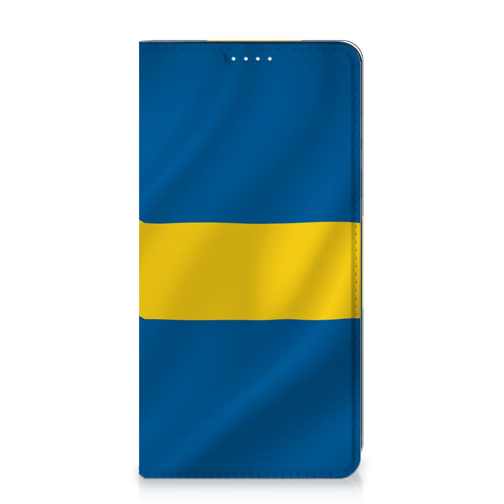 Samsung Galaxy S20 FE Standcase Zweden - B2C Telecom