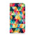 iPhone 13 Pro Hoesje met Magneet Geruit - B2C Telecom