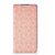 Samsung Galaxy S22 Plus Hoesje met Magneet Pattern Orange - B2C Telecom