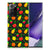 Samsung Galaxy Note20 Ultra Siliconen Case Fruits B2C Telecom